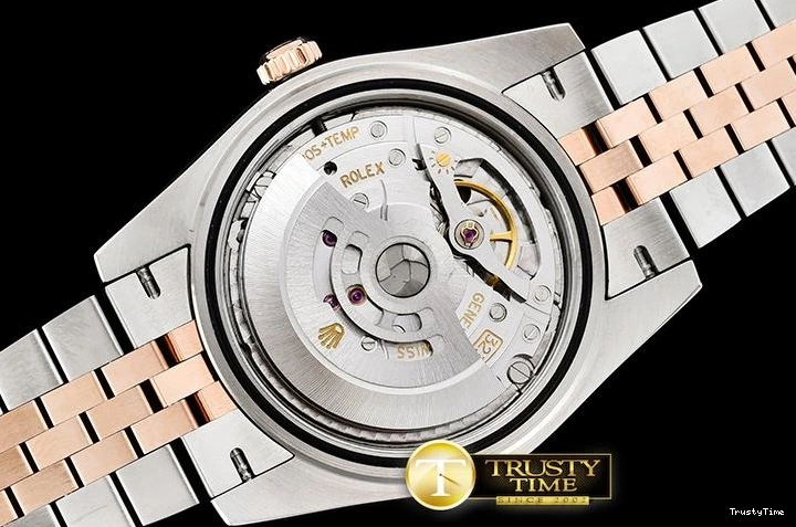 1102 R2DJ0200A – DJ2 41mm Durable 622